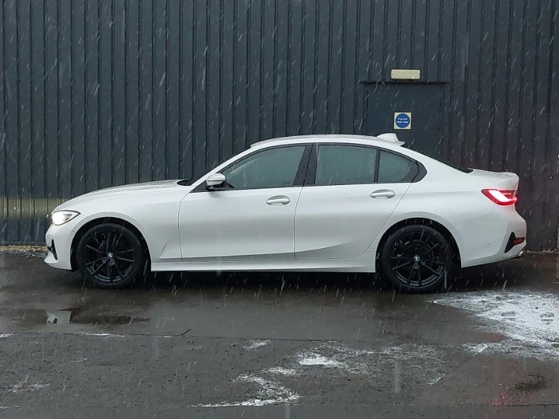 Used BMW 3 Series 2020 for sale - 77142076: Photo 4