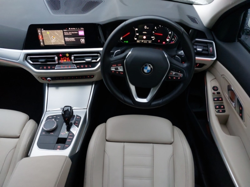 Used BMW 3 Series 2020 for sale - 77142076: Photo 7