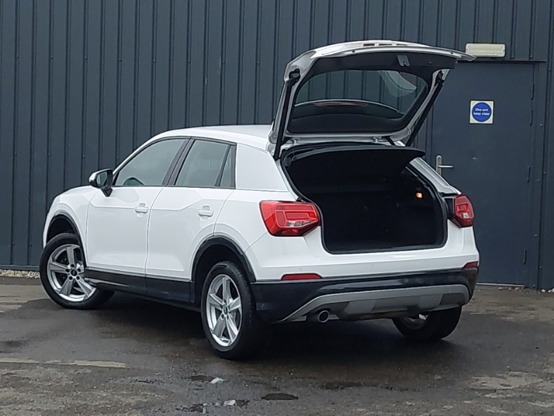 Used Audi Q2 2020 for sale - 77767619: Photo 12