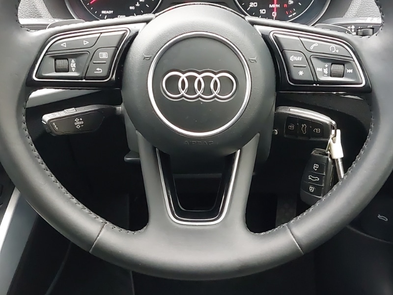 Used Audi Q2 2020 for sale - 77767619: Photo 16