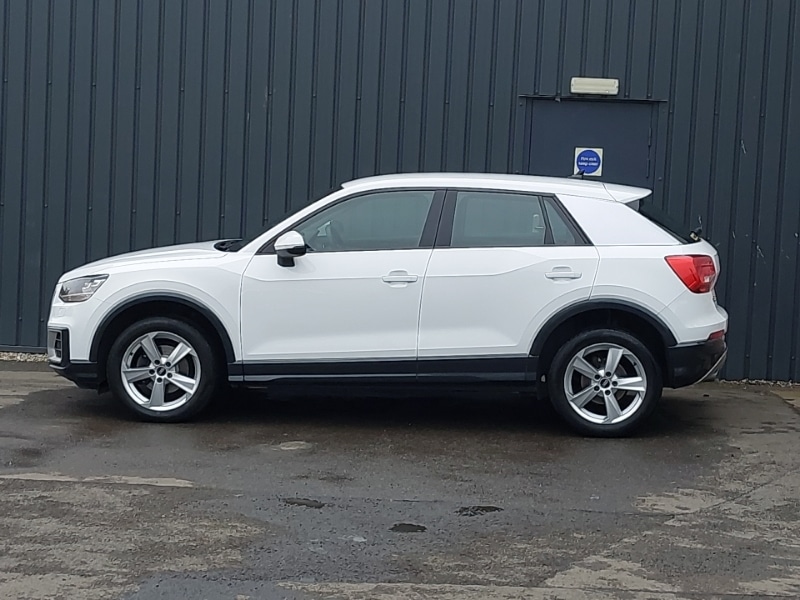 Used Audi Q2 2020 for sale - 77767619: Photo 4