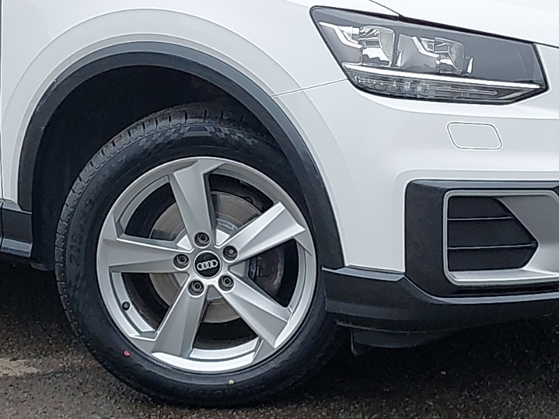 Used Audi Q2 2020 for sale - 77767619: Photo 9