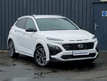 2022 - 1.0 TGDi 48V MHEV N Line 5dr