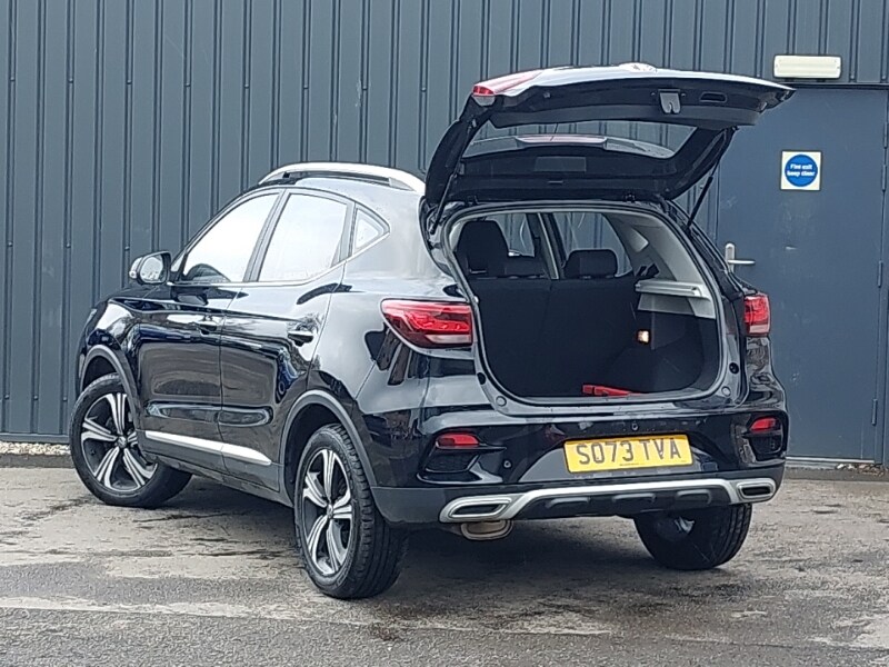 Used MG MG ZS 2024 for sale - 78151065: Photo 12