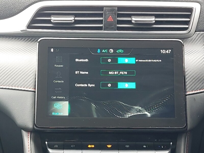 Used MG MG ZS 2024 for sale - 78151065: Photo 13