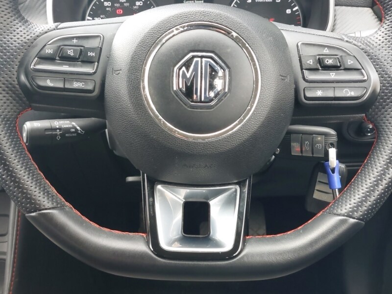 Used MG MG ZS 2024 for sale - 78151065: Photo 16