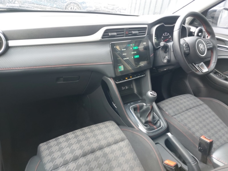 Used MG MG ZS 2024 for sale - 78151065: Photo 19