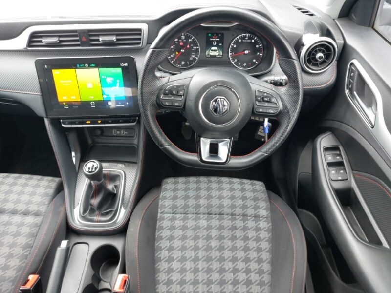 Used MG MG ZS 2024 for sale - 78151065: Photo 7