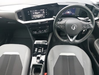 Used Vauxhall Mokka 2022 for sale - 78837725: Photo