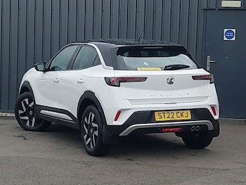 Used Vauxhall Mokka 2022 for sale - 78837725: Photo