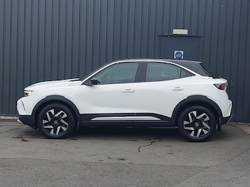 Used Vauxhall Mokka 2022 for sale - 78837725: Photo