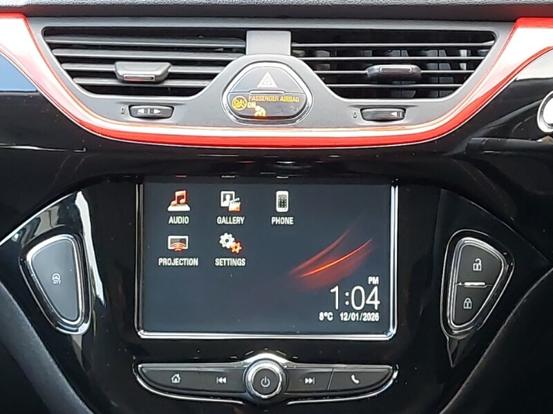 Used Vauxhall Corsa 2016 for sale - 77265208: Photo 10