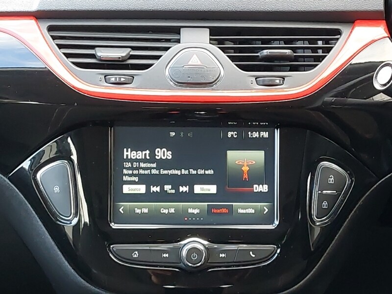 Used Vauxhall Corsa 2016 for sale - 77265208: Photo 11