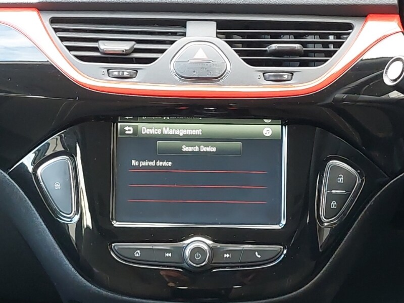 Used Vauxhall Corsa 2016 for sale - 77265208: Photo 13