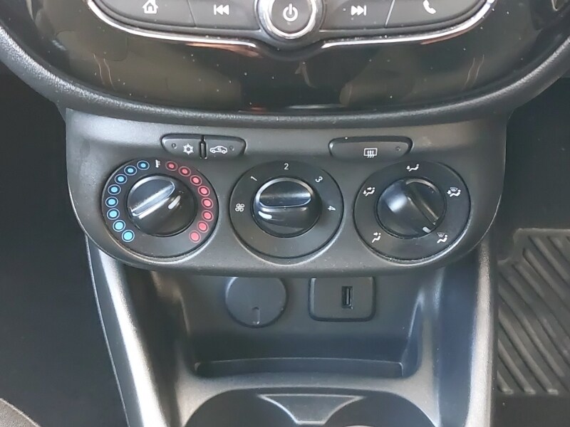 Used Vauxhall Corsa 2016 for sale - 77265208: Photo 14