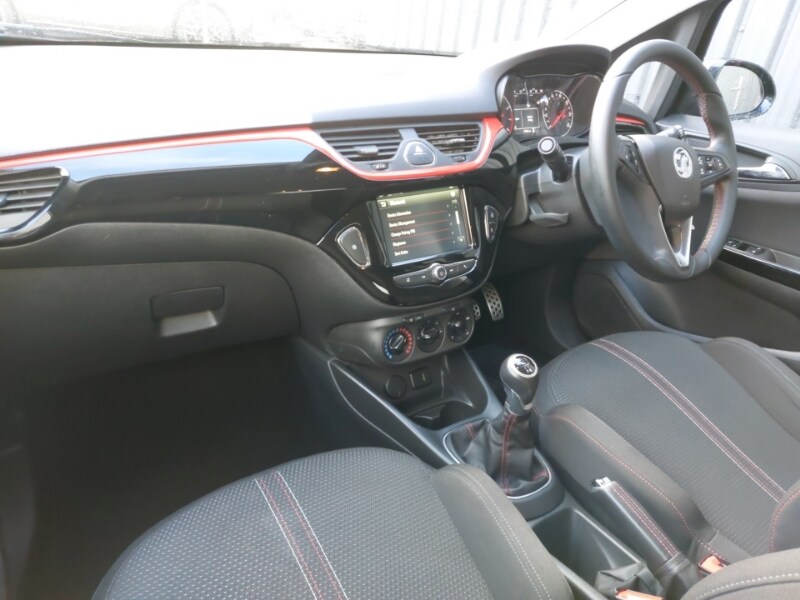 Used Vauxhall Corsa 2016 for sale - 77265208: Photo 19