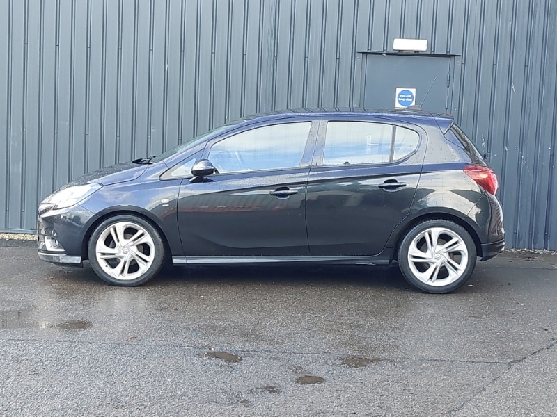 Used Vauxhall Corsa 2016 for sale - 77265208: Photo 4