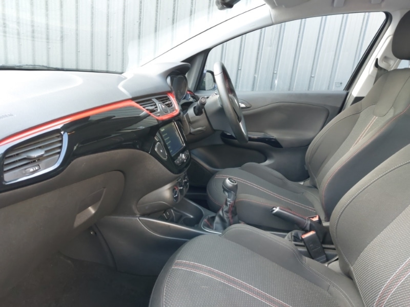 Used Vauxhall Corsa 2016 for sale - 77265208: Photo 5