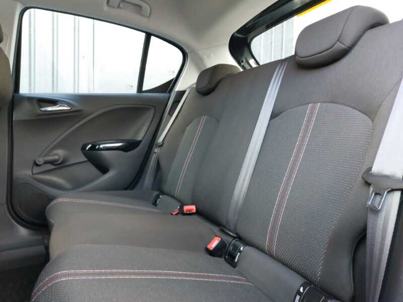Used Vauxhall Corsa 2016 for sale - 77265208: Photo 6