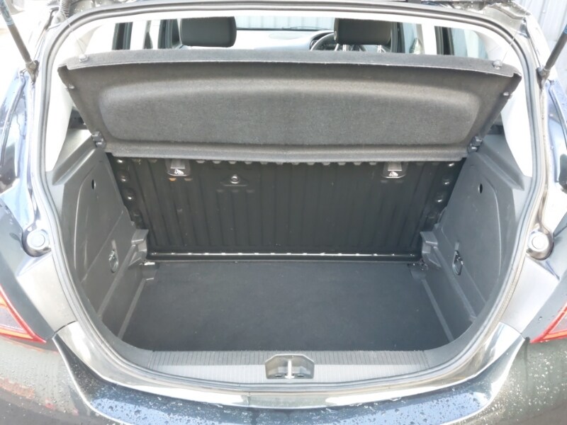 Used Vauxhall Corsa 2016 for sale - 77265208: Photo 8