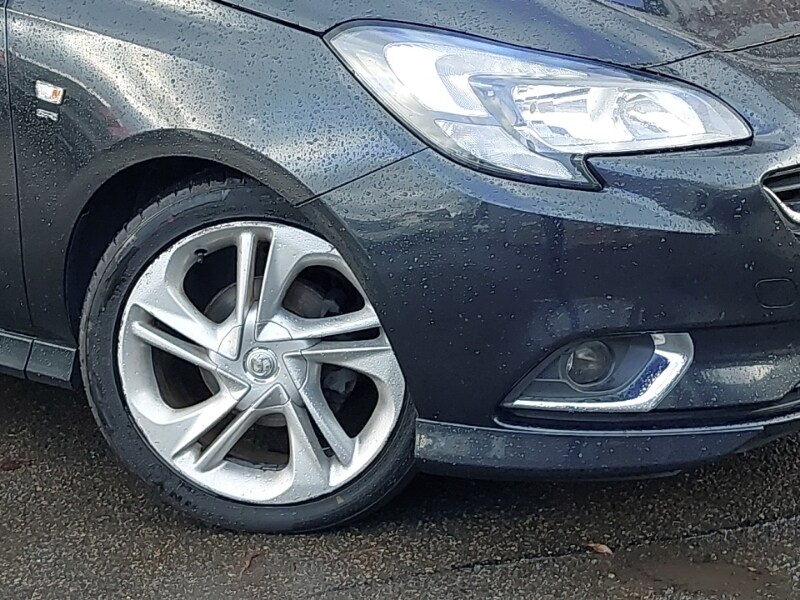 Used Vauxhall Corsa 2016 for sale - 77265208: Photo 9