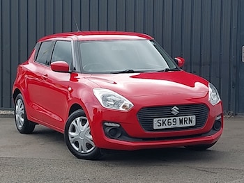 Used Suzuki Swift 2019 for sale - 79336445: Photo