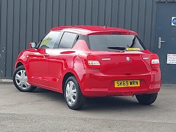 Used Suzuki Swift 2019 for sale - 79336445: Photo