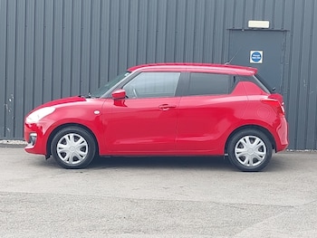 Used Suzuki Swift 2019 for sale - 79336445: Photo
