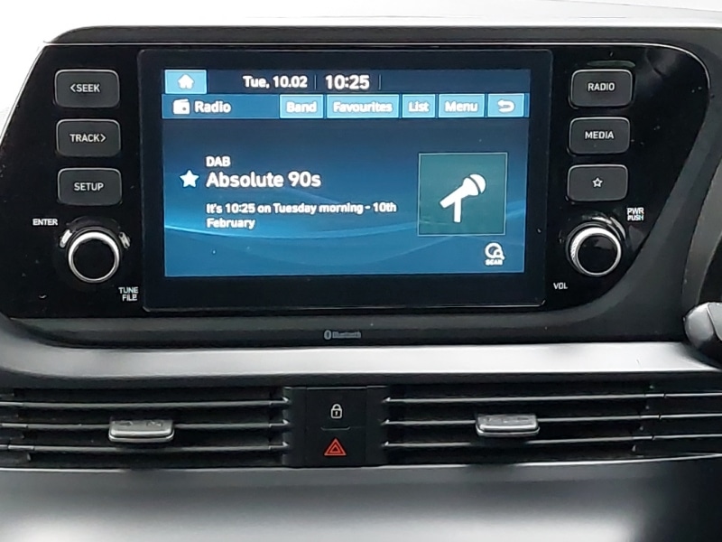 Used Hyundai i20 2021 for sale - 77596182: Photo 10