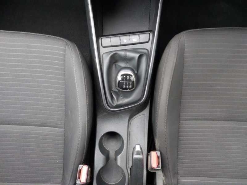 Used Hyundai i20 2021 for sale - 77596182: Photo 14