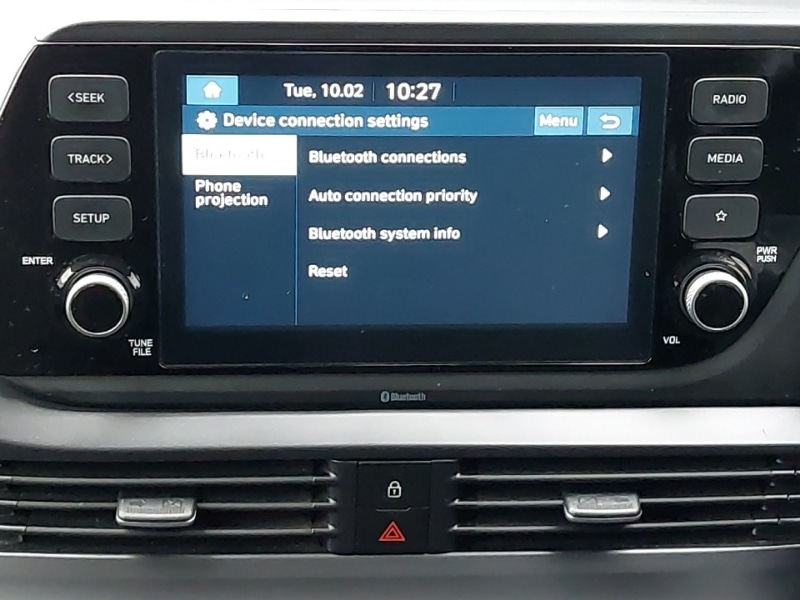 Used Hyundai i20 2021 for sale - 77596182: Photo 15