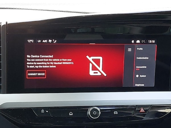 Used Vauxhall Mokka 2025 for sale - 76317610: Photo 14
