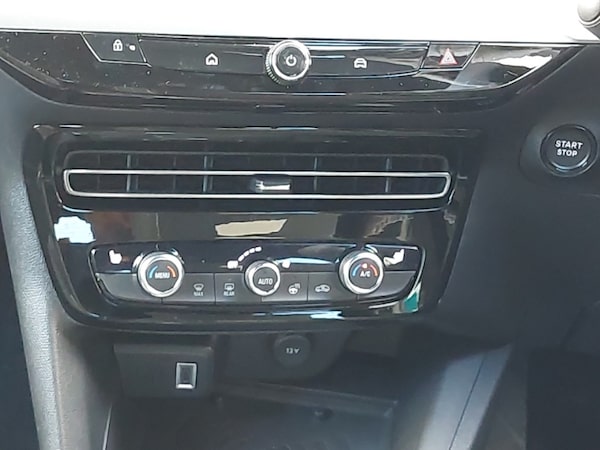 Used Vauxhall Mokka 2025 for sale - 76317610: Photo 15