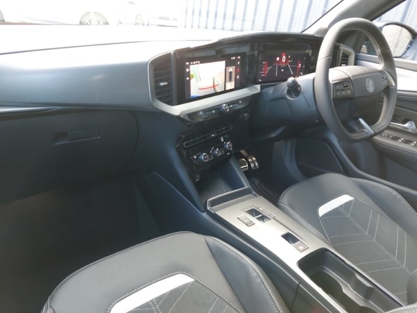 Used Vauxhall Mokka 2025 for sale - 76317610: Photo 18