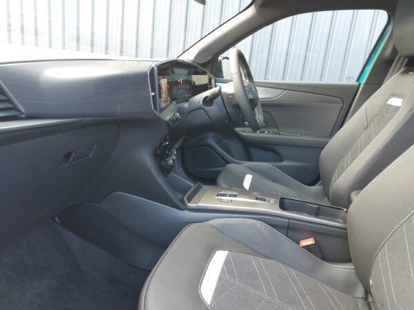 Used Vauxhall Mokka 2025 for sale - 76317610: Photo 5