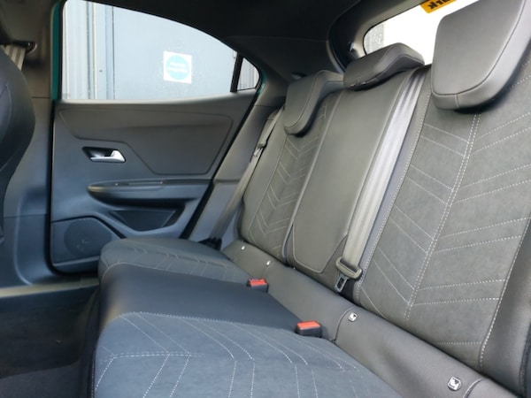 Used Vauxhall Mokka 2025 for sale - 76317610: Photo 6