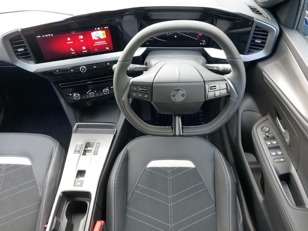 Used Vauxhall Mokka 2025 for sale - 76317610: Photo 7