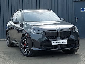 Used BMW X3 2025 for sale - 79642298: Photo