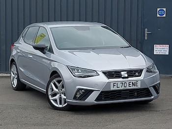 Used SEAT Ibiza 2020 for sale - 79447950: Photo