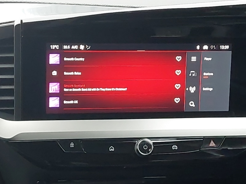 Used Vauxhall Mokka 2025 for sale - 76732074: Photo 10