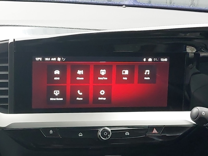 Used Vauxhall Mokka 2025 for sale - 76732074: Photo 11