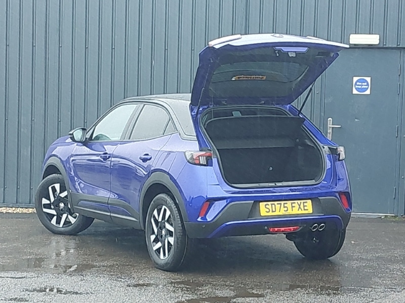 Used Vauxhall Mokka 2025 for sale - 76732074: Photo 12