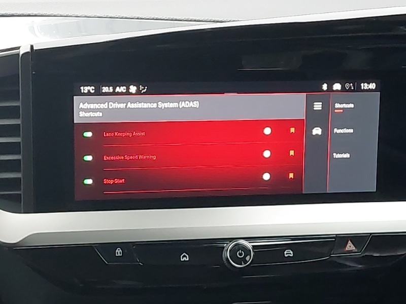 Used Vauxhall Mokka 2025 for sale - 76732074: Photo 13