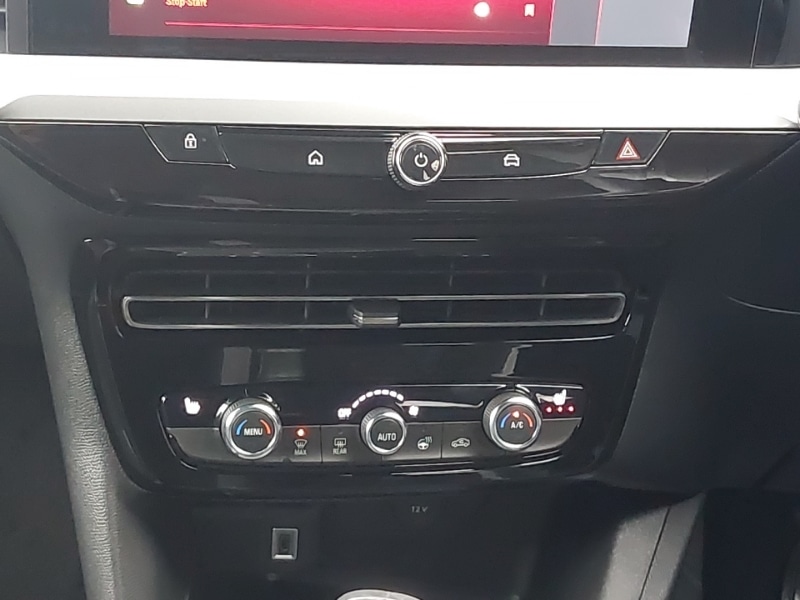 Used Vauxhall Mokka 2025 for sale - 76732074: Photo 14