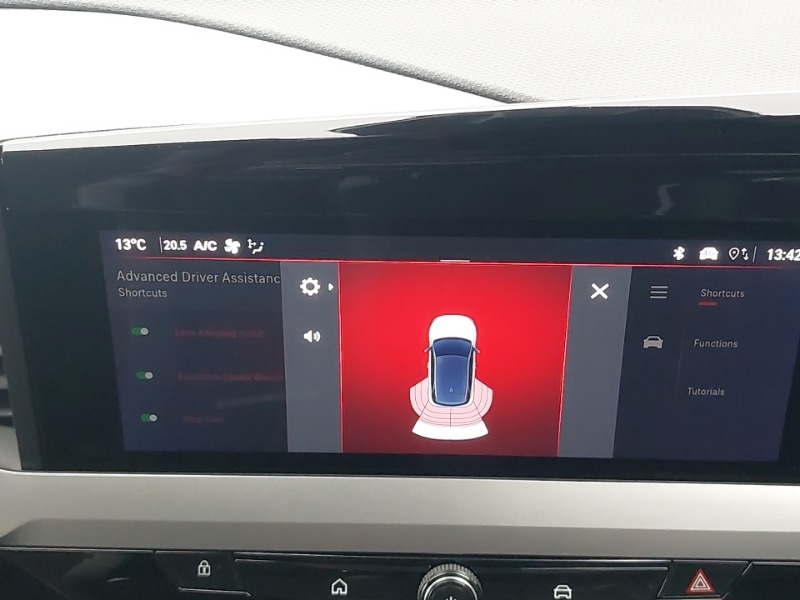 Used Vauxhall Mokka 2025 for sale - 76732074: Photo 18