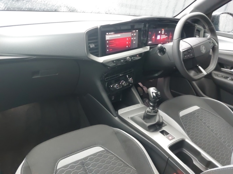 Used Vauxhall Mokka 2025 for sale - 76732074: Photo 19