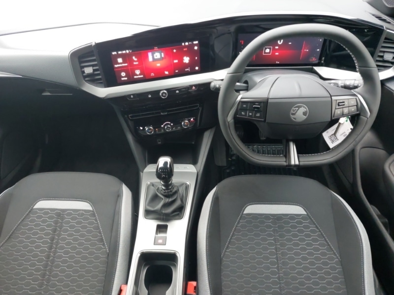 Used Vauxhall Mokka 2025 for sale - 76732074: Photo 2