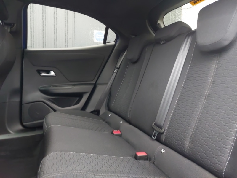 Used Vauxhall Mokka 2025 for sale - 76732074: Photo 6