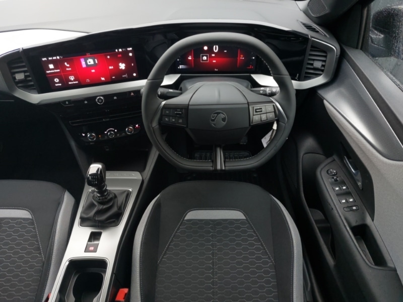 Used Vauxhall Mokka 2025 for sale - 76732074: Photo 7