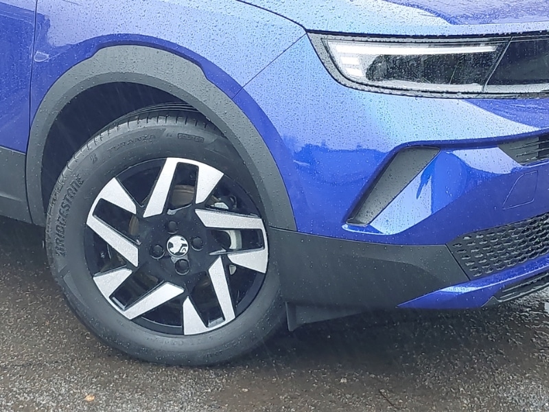 Used Vauxhall Mokka 2025 for sale - 76732074: Photo 9